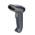 1D CCD Wireless Barcode Scanner with stand